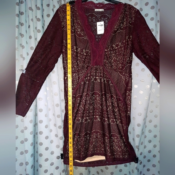 Charlotte Russ Night Dress XL - Picture 2 of 8